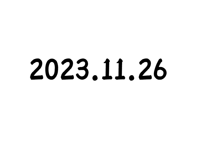 魅音惑舞，2023.11.26，悄悄上线啦